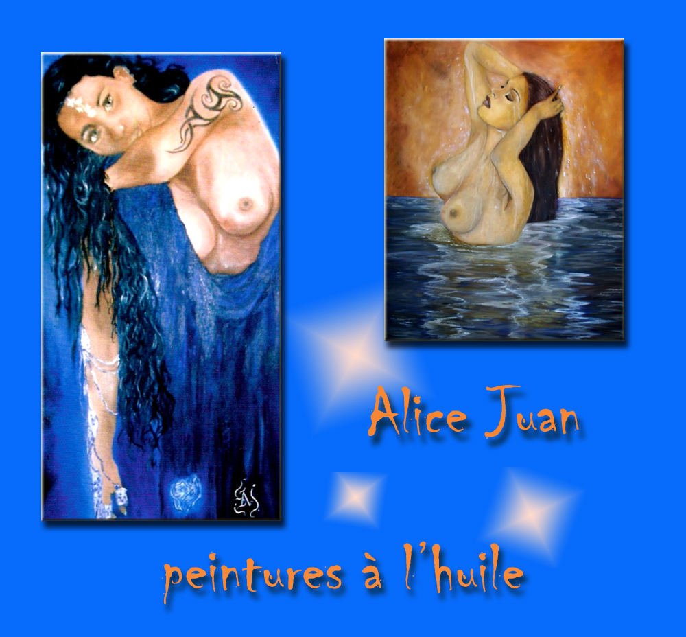 Alice Juan