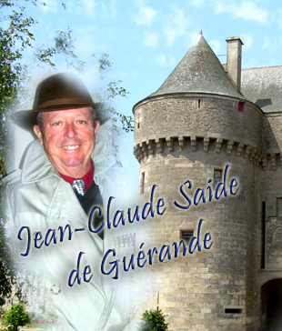 Jean-Claude Saide