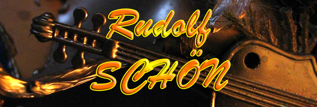 Rudolf Schon